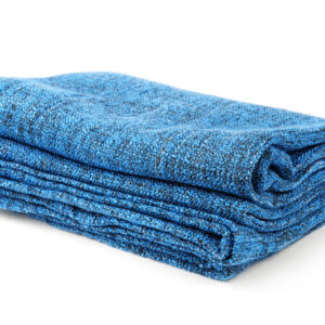 Throw blanket